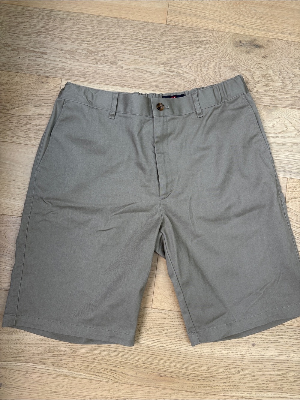 McCarthy uniform Shorts Lightweight Everyday Short